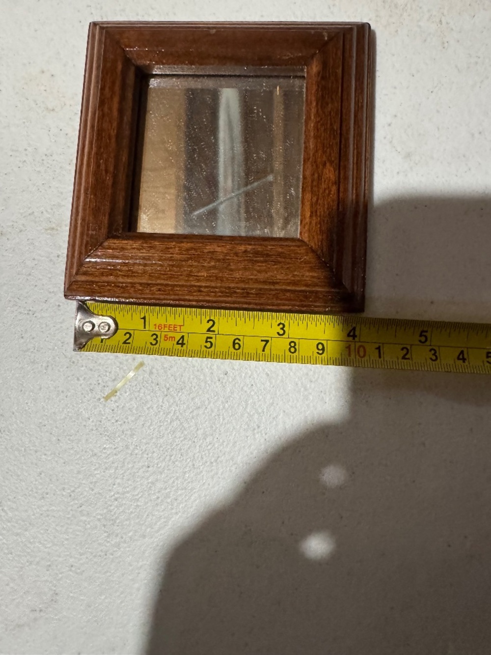 Set of 2 Home Interior Mirrors - NEW